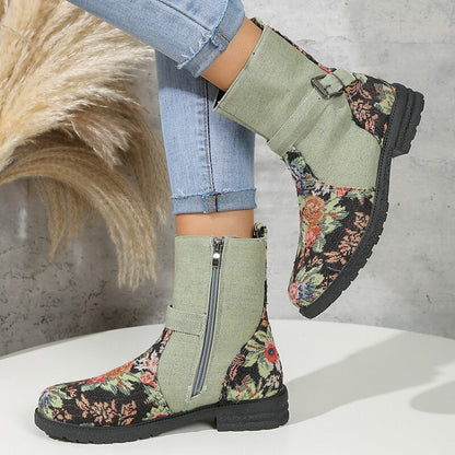 Modenna - Autumn & Winter Ankle Boot