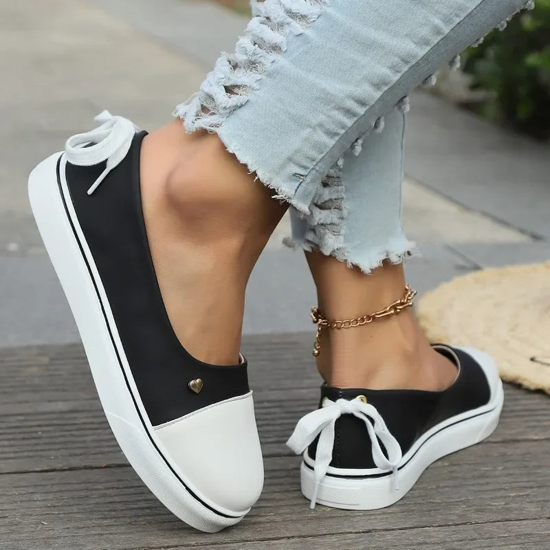 Sneakers Sport Mary - Elegant, fashionable and comfortable