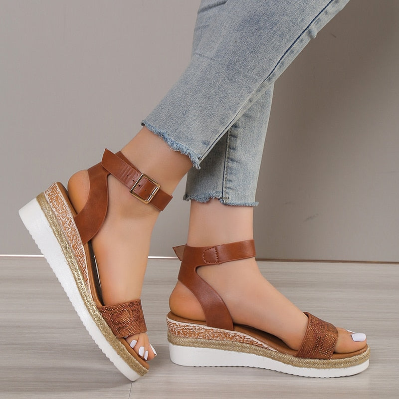 Tenerife Sandals