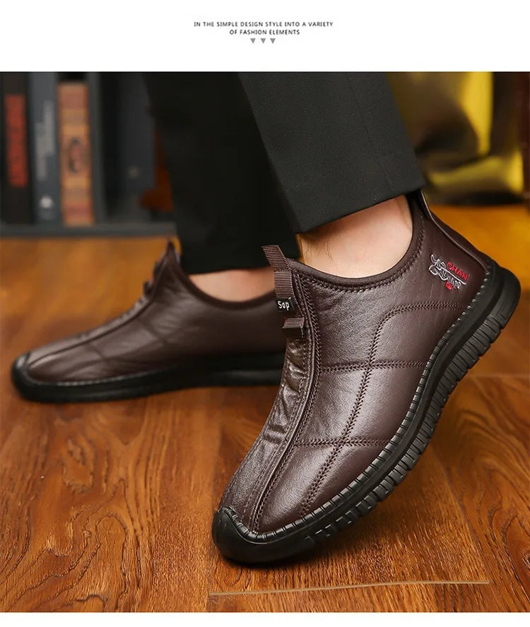 Sock Soft – Botim Homem