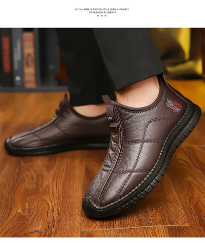 Sock Soft – Botim Homem