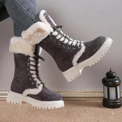Virrey del Pino - Super Comfortable and Warm Boot