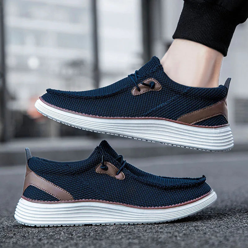 Roberto Dinno Casual Sneakers