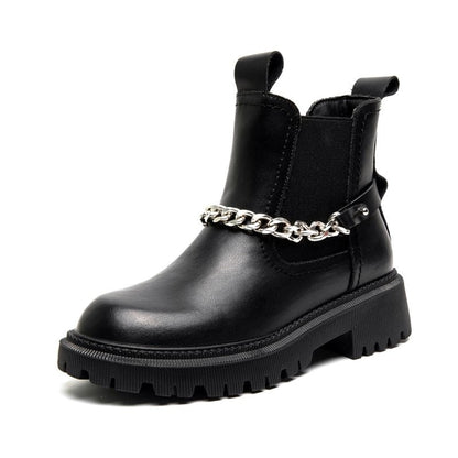 Cracow - Casual Boot (Genuine Leather)