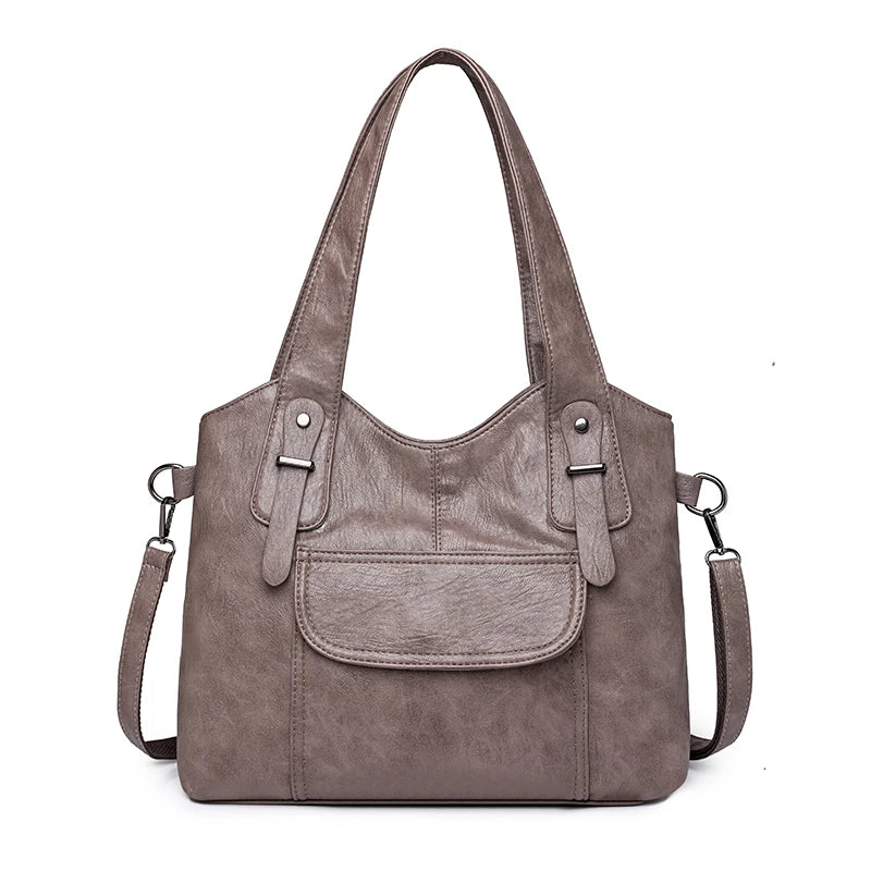 "MultiClássica 6235" Bag – Organization with Style