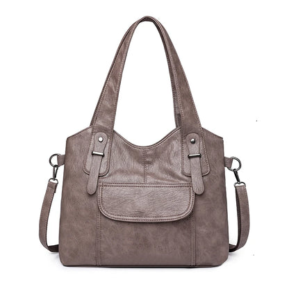 "MultiClássica 6235" Bag – Organization with Style