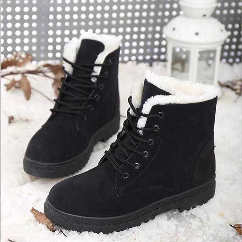 San Miguel de Tucumán - Bottes super confortables et chaudes 