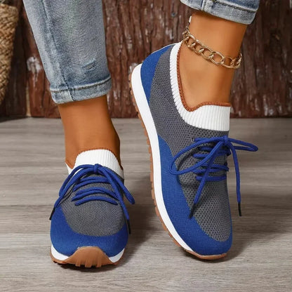 Aurora Marie Sneakers - Fun, Fresh and Comfortable