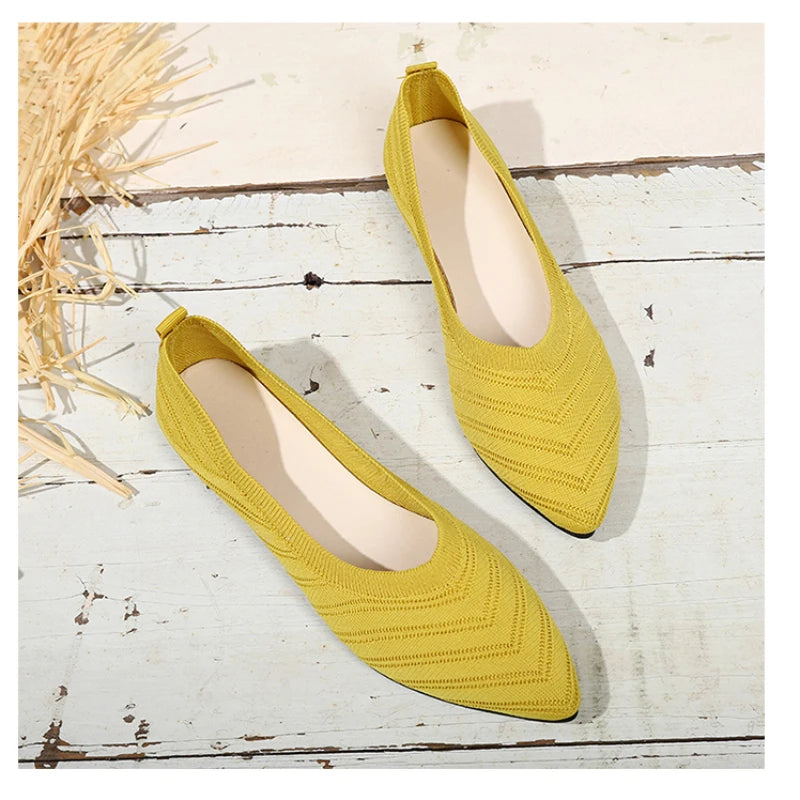 Seronni - Super Comfortable and Fresh Shoe