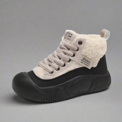 Modern Oslo - Autumn & Winter Boot