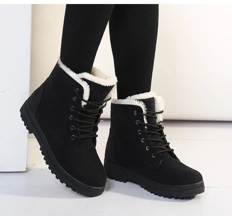 San Miguel de Tucumán - Bottes super confortables et chaudes 