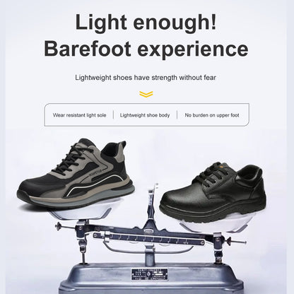 9K Sneakers (Safety Footwear)