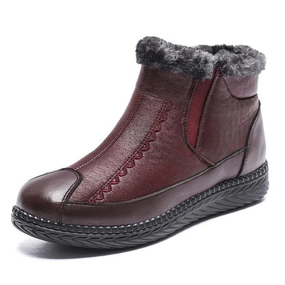 Lady Marie - Super Comfortable and Warm Boots