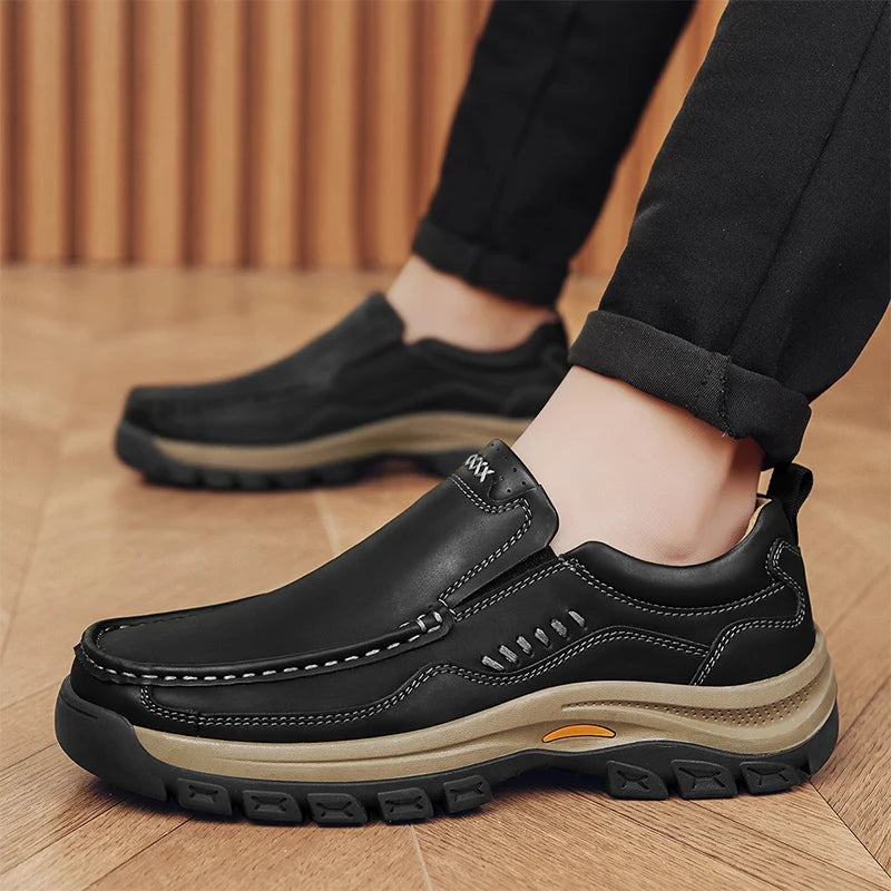 Blueplush – Mocassim Homem