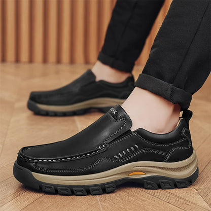 Blueplush – Mocassim Homem