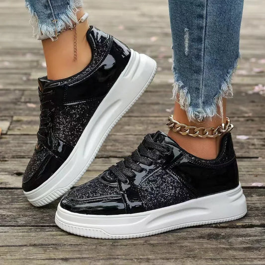 Baskets Tannara Star - Confortables et stylées