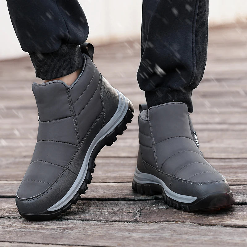 Nord Soft – Bota Homem