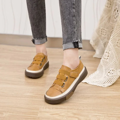 Oslo - Trainers ( Genuine Leather )