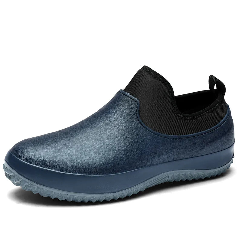 Lake Soft – Sapato de Trabalho Homem