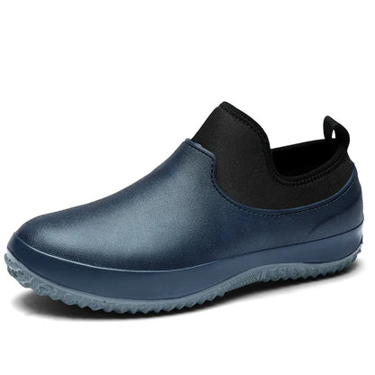Lake Soft – Sapato de Trabalho Homem