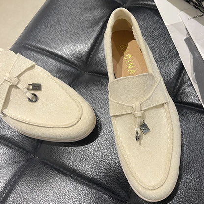 Roberta Mary - Super Comfortable Loafers