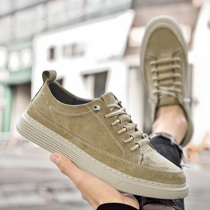 Halex - Casual Sneakers