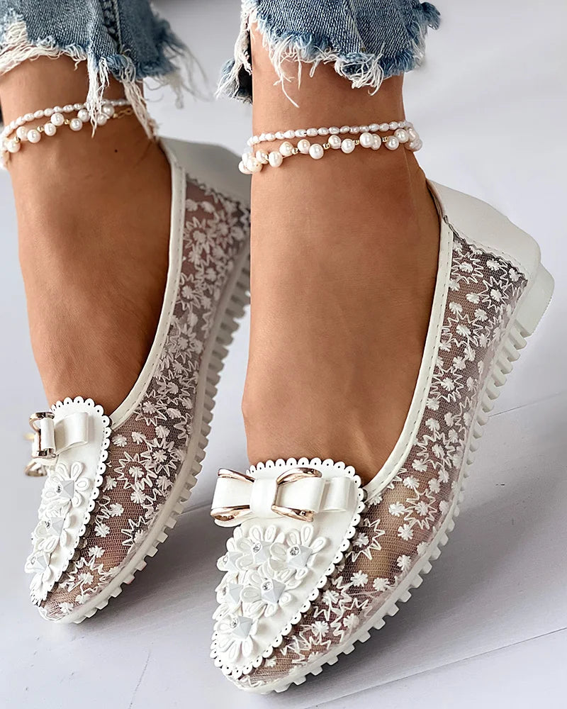 Toulouse - Elegant and comfortable loafer