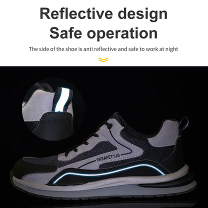 9K Sneakers (Safety Footwear)