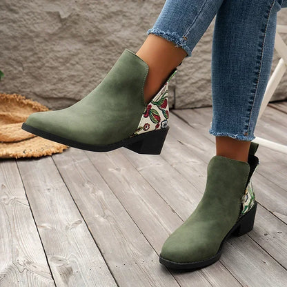 Alexandra City - Bottes d'été