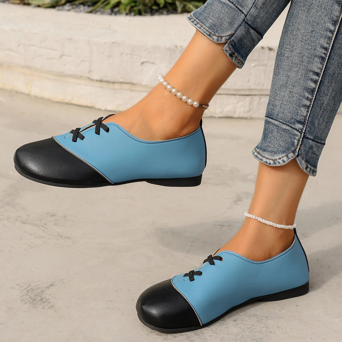 Carlette Graça - Super Comfortable & Elegant Shoe