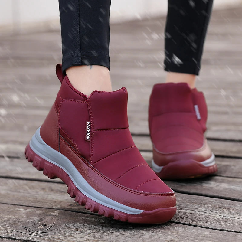 Nord Soft – Bota Homem