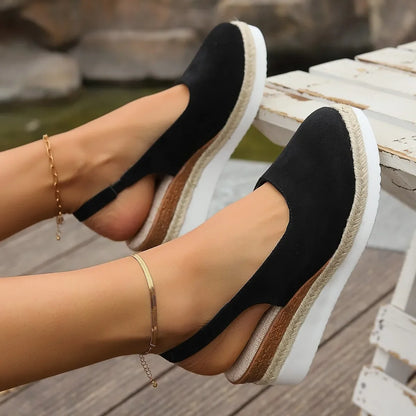 Juliette Classic - Super Comfortable Sandals