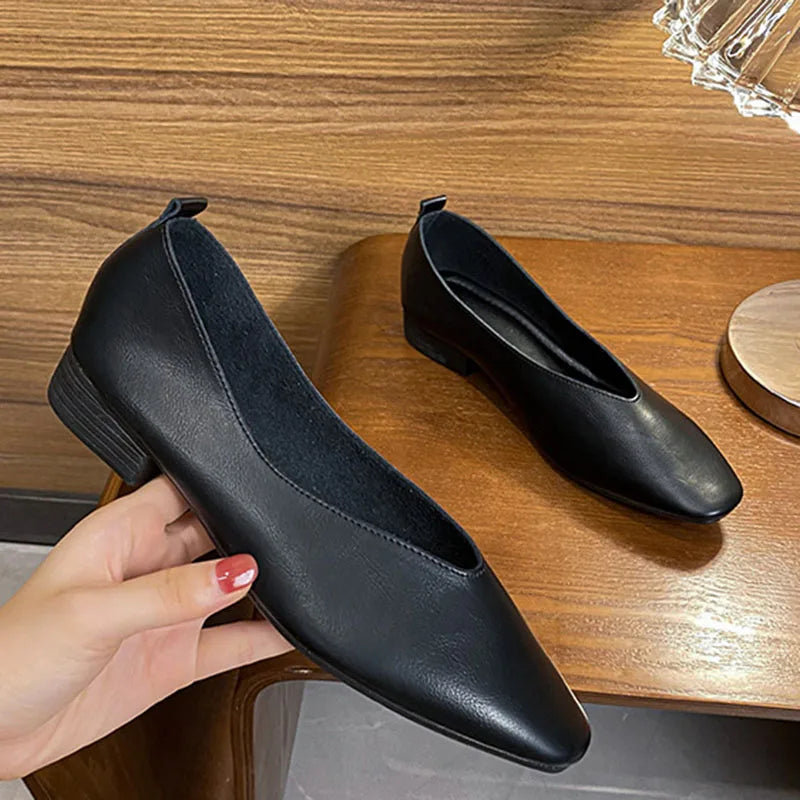 Bianco - Elegant Shoe (Super Comfortable)