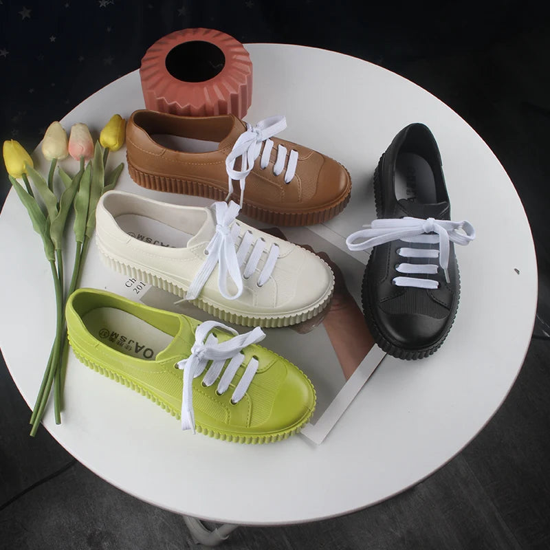Helian - Super Comfortable Casual Sneakers