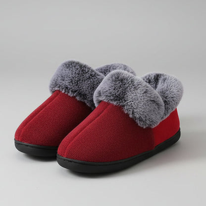Sierra Madrona - Super Comfortable and Warm Casual Slipper
