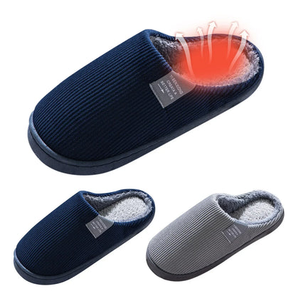 Frosthaven – Pantufas de Homem