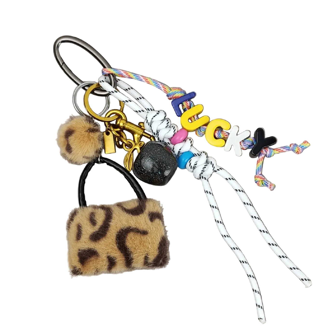 Lusitanna Lucky Cherry – Charme Statement Multielementos