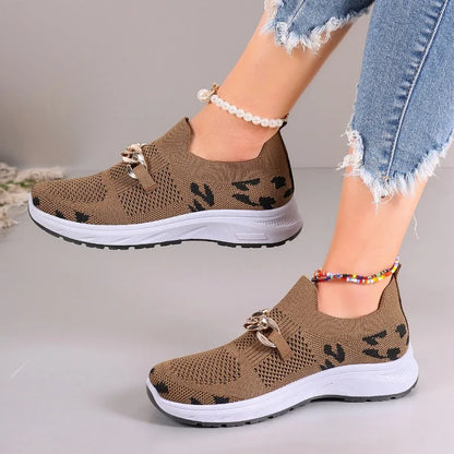 Germanna Sport - Women's Casual Trainers