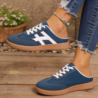 Solenem – Mules Conforto Premium