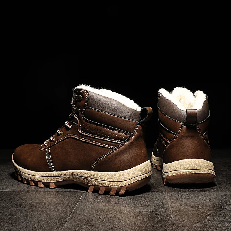 West Soft – Bota Homem
