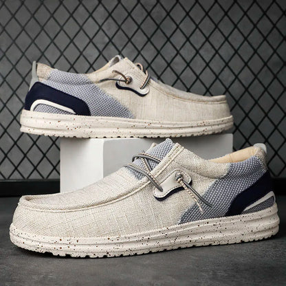 Canyon Hemp – Ténis Casuais Homem