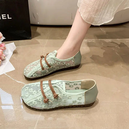 Arlenna Marie - Super Comfortable & Elegant Shoe