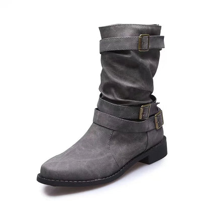Nuria Mariete - Super Comfortable Boot