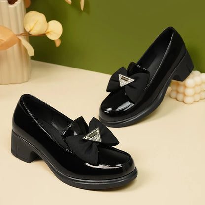 Elna Daux - Genuine Leather Shoe