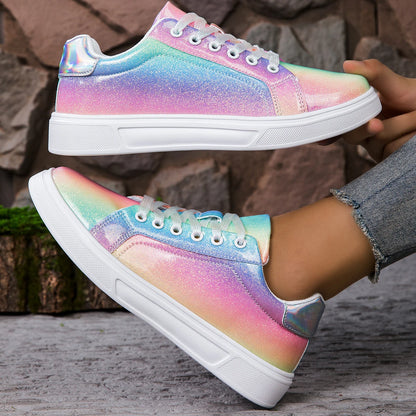 Mari Sneakers - Cool and comfortable