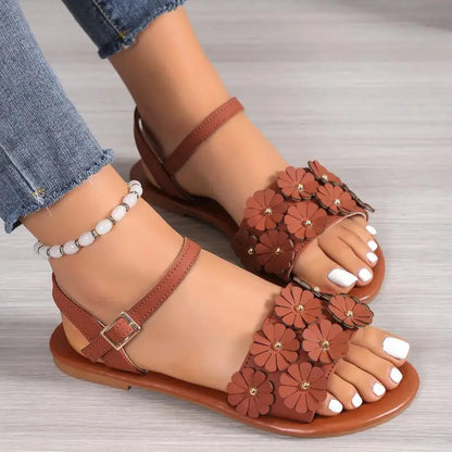 Kaya - Super Comfortable Sandal
