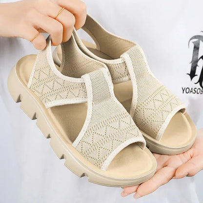 Air Flex 2025 - Sandale confortable