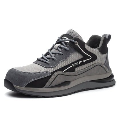 9K Sneakers (Safety Footwear)