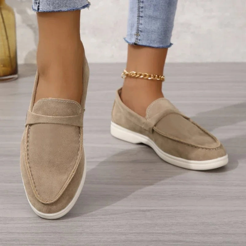 Grace Marie - Super Comfortable Loafer