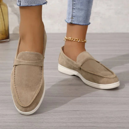 Grace Marie - Super Comfortable Loafer